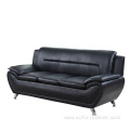 Leather Sofa Sectional Sofa Living Room Sofas